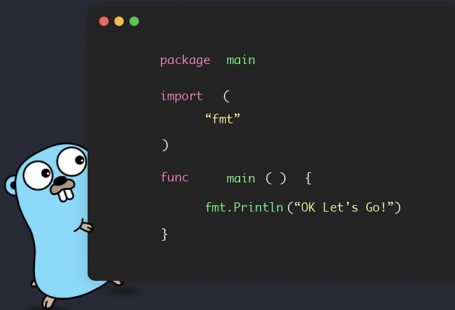 Go Programlama Dili